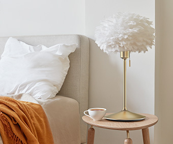 Rasvjeta za spavaću sobu Rasvjeta za spavaću sobu