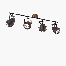 Industrijske svjetiljke Industrijske svjetiljke