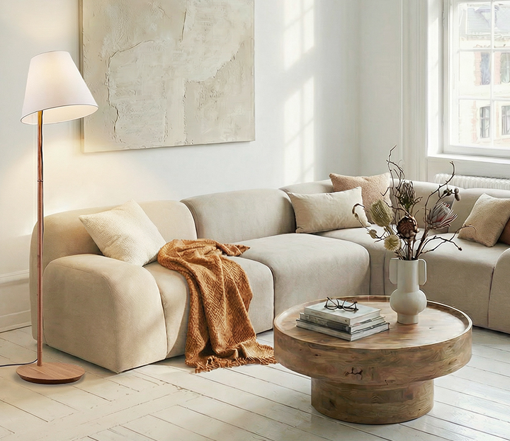 Rasvjeta za dnevnu sobu Rasvjeta za dnevnu sobu