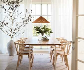 Rasvjeta za blagovaonicu Rasvjeta za blagovaonicu