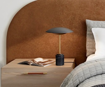 Rasvjeta za spavaću sobu Rasvjeta za spavaću sobu