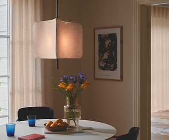 Rasvjeta za blagovaonicu Rasvjeta za blagovaonicu