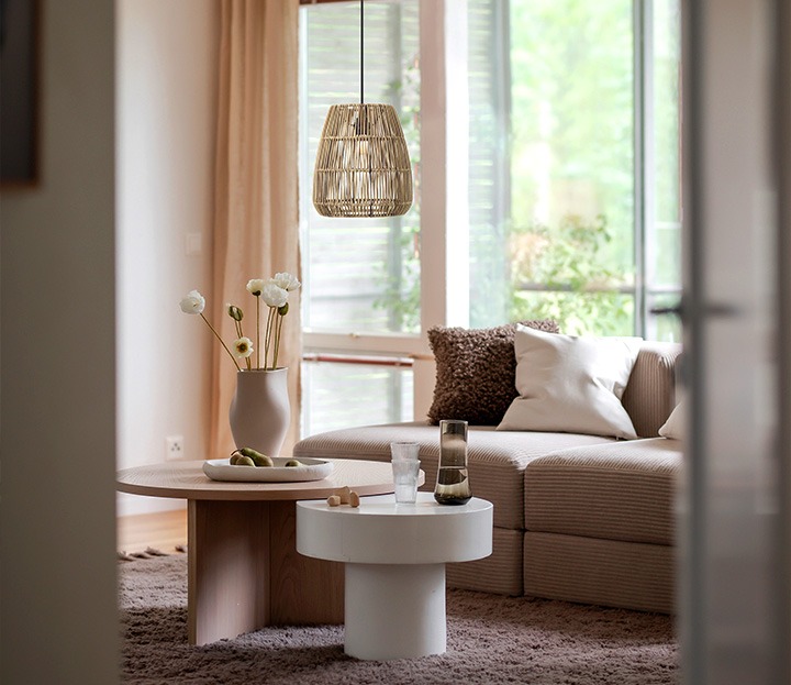 Rasvjeta za dnevnu sobu Rasvjeta za dnevnu sobu