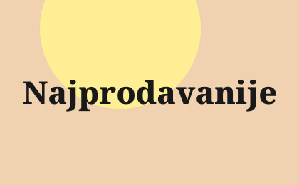 Bestsellers Bestsellers