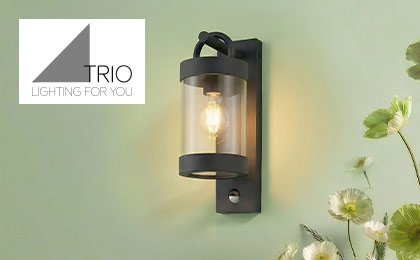 Trio Trio Lighting Outdoor