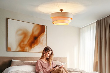 Spavaća soba Spavaća soba