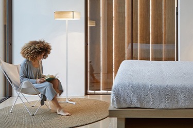 Spavaća soba Spavaća soba