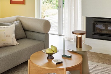 Dnevni soba Dnevni soba