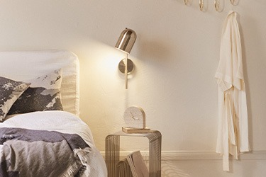 Spavaća soba Spavaća soba