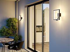 Zidne svjetiljke Zidne svjetiljke