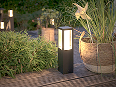 Rasvjeta terase Rasvjeta terase