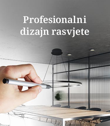 Planiranje rasvjete