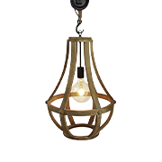 Rustikalna rasvjeta Rustikalna rasvjeta