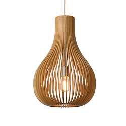 Skandinavske lampe Skandinavske lampe